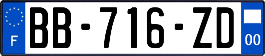 BB-716-ZD