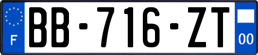 BB-716-ZT