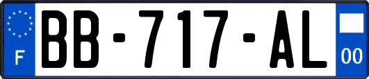 BB-717-AL