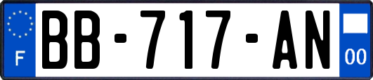 BB-717-AN