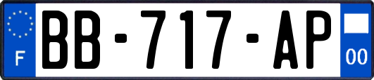 BB-717-AP