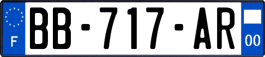 BB-717-AR