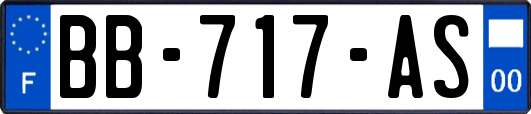 BB-717-AS