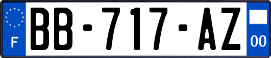 BB-717-AZ