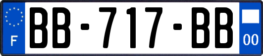 BB-717-BB