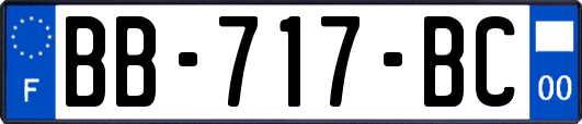 BB-717-BC