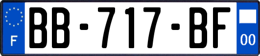 BB-717-BF