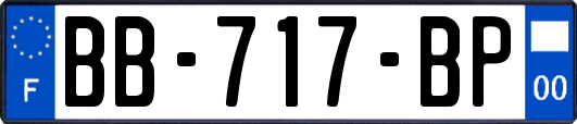 BB-717-BP