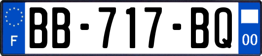 BB-717-BQ