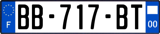 BB-717-BT