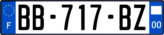 BB-717-BZ