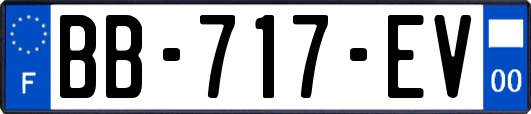 BB-717-EV