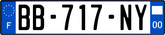 BB-717-NY