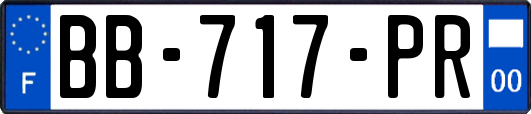 BB-717-PR