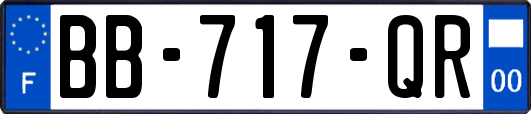 BB-717-QR