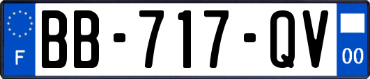 BB-717-QV