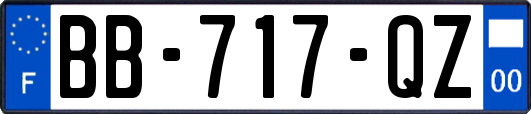 BB-717-QZ