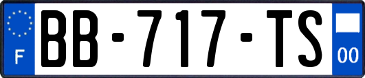 BB-717-TS