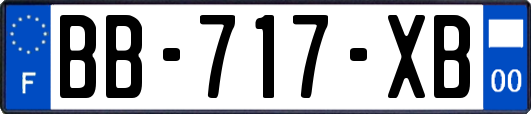 BB-717-XB