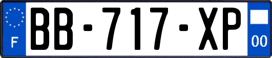 BB-717-XP