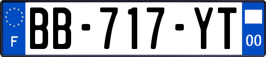 BB-717-YT