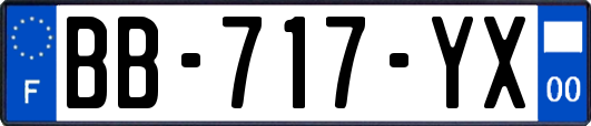 BB-717-YX