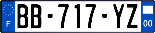 BB-717-YZ