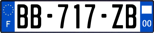 BB-717-ZB