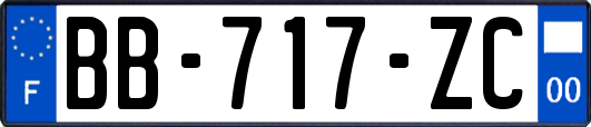 BB-717-ZC