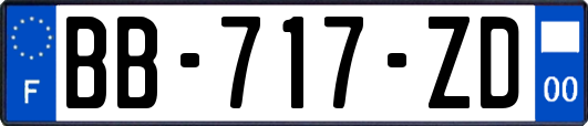 BB-717-ZD