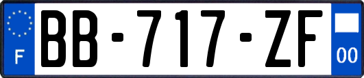 BB-717-ZF
