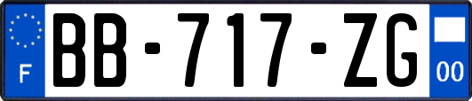 BB-717-ZG