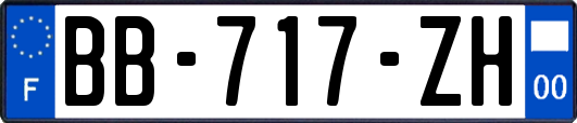 BB-717-ZH