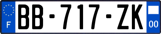 BB-717-ZK