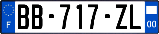 BB-717-ZL