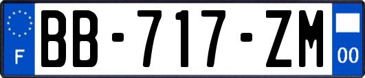 BB-717-ZM