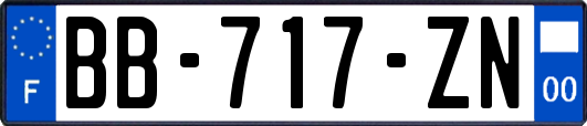 BB-717-ZN