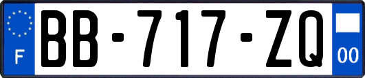 BB-717-ZQ