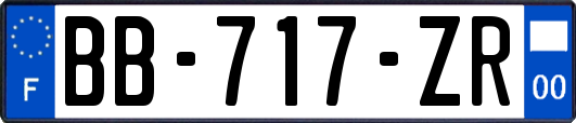 BB-717-ZR