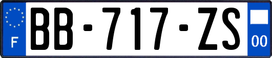 BB-717-ZS
