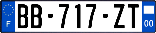 BB-717-ZT