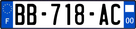 BB-718-AC