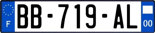 BB-719-AL