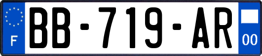 BB-719-AR