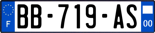 BB-719-AS