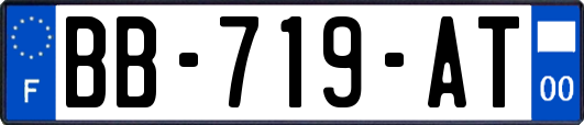 BB-719-AT