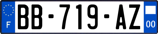 BB-719-AZ