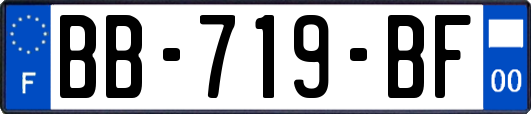 BB-719-BF