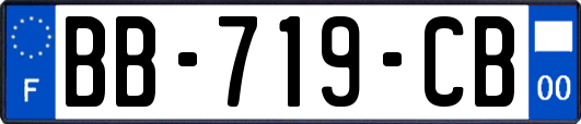 BB-719-CB