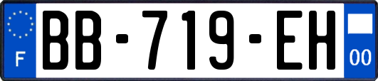 BB-719-EH